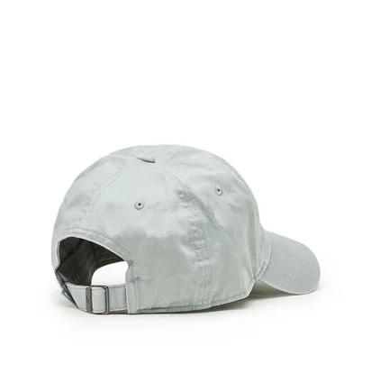 Nike Sportswear Swoosh Wash Cap (Grau)