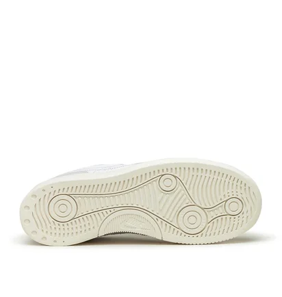 Nike Squash-Type 'Platinum Tint Pack' (Weiß / Grau)