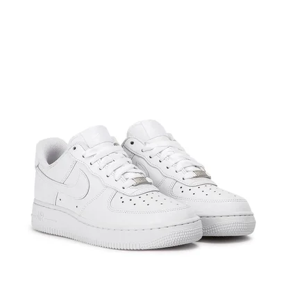 Nike WMNS Air Force 1 '07 (Weiß)