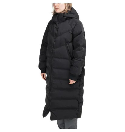 Nike WMNS Down-Fill City Ready Parka (Schwarz)