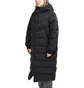 Nike WMNS Down-Fill City Ready Parka (Schwarz)