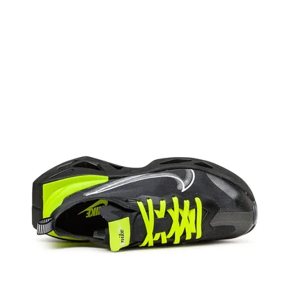 Nike WMNS Zoom x Vista Grind (Schwarz / Neongelb)