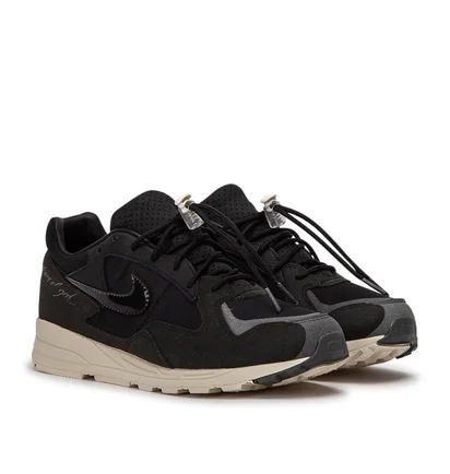 Nike x Fear of God Air Skylon II (Schwarz / Beige)