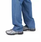 No Problemo Bagi Jean (Blau)
