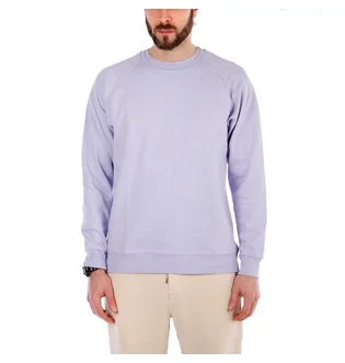 Norse Projects Vorm Summer Interlock (Heather)