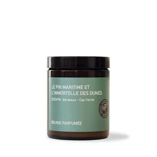 Océopin Scented Candle (50g)