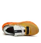 On Cloudnova (Brown / Orange)