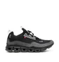 On WMNS Cloudaway (Schwarz)
