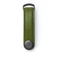 Orbitkey Key Organiser Saffiano Leather (Olive)
