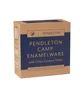 Pendleton Camp Enamelware Dishes (Weiß)
