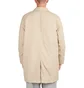 Pop Trading Company Trenchcoat (Beige)