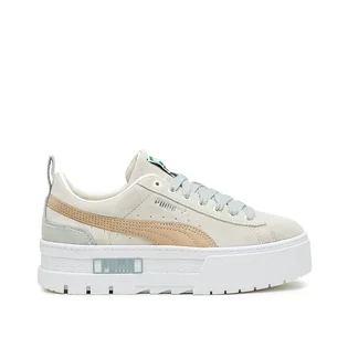 Puma Mayze Luxe WMNS (Weiss)