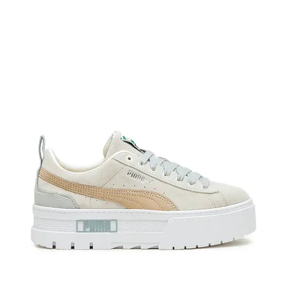 Puma Mayze Luxe WMNS (Weiss)