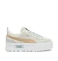 Puma Mayze Luxe WMNS (Weiss)