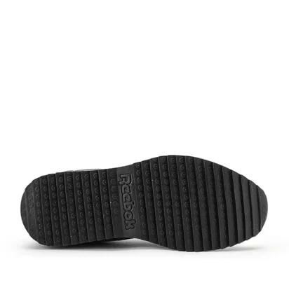 Reebok Classic Leather Ripple Trail (Schwarz)