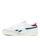Reebok Club C Revenge (Weiß / Grün / Rot)