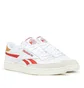 Reebok Club C Revenge (Weiß / Rot / Beige)