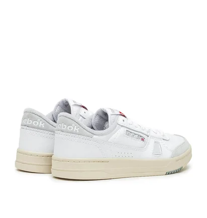 Reebok LT Court (Weiss)