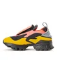 Reebok X Pyer Moss Trail Fury (Schwarz / Orange)