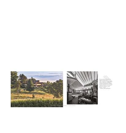 Rizzoli 50 Lessons to Learn from Frank Lloyd Wright