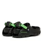 Sankuanz x Crocs Classic Clog (Schwarz)