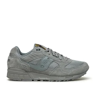 Saucony Shadow 5000 Vintage (Dunkelgrau)