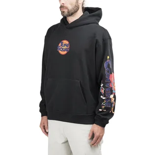 Space Jam: A New Legacy x Converse Hoodie (Schwarz)