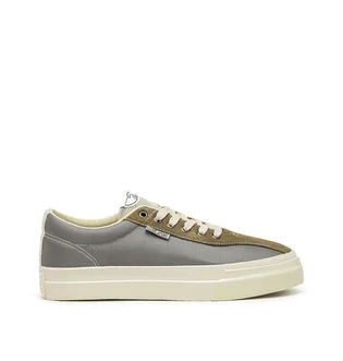 Stepney Workers Club WMNS Dellow Track Nylon II (Silber)