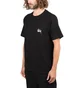 Stüssy Basic T-shirt (Schwarz)