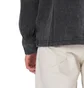 Stüssy Big Stock Mock Longsleeve (Schwarz)