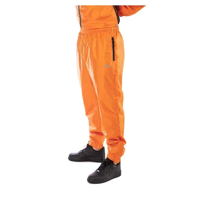 Stüssy Micro Rip Pant (Orange)