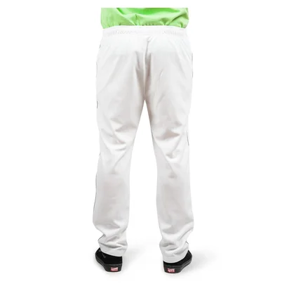 Stussy Poly Track Pant (Weiß)
