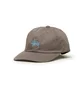 Stüssy Stock Low Pro Cap (Khaki)