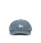 Stüssy Washed Stock Low Pro Cap (Laguna)