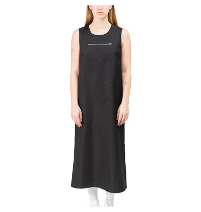Stüssy WMNS Palm Cargo Dress (Schwarz)