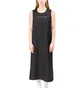 Stüssy WMNS Palm Cargo Dress (Schwarz)