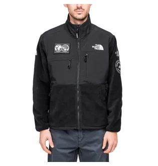 The North Face 7SE ´95 Retro Denali Jacket (Schwarz)