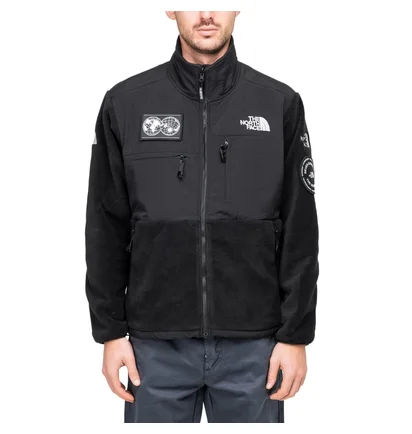 The North Face 7SE ´95 Retro Denali Jacket (Schwarz)