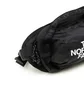 The North Face Bozer III Hip Bag (Schwarz)