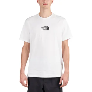 The North Face Fine Alpine Equipment T-Shirt (Weiß)
