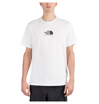The North Face Fine Alpine Equipment T-Shirt (Weiß)