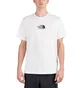 The North Face Fine Alpine Equipment T-Shirt (Weiß)