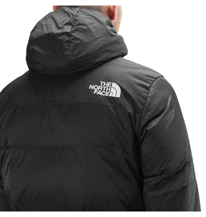 The North Face M Himalayan Light Down Jacket (Schwarz)