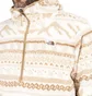 The North Face Printed Campshire Po Hoodie (Weiß / Fairisle)