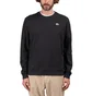 The North Face Scrap Graphic Crewneck (Schwarz)