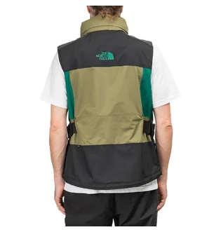The North Face Steep Tech Apogee Vest (Khaki / Schwarz)