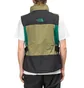 The North Face Steep Tech Apogee Vest (Khaki / Schwarz)