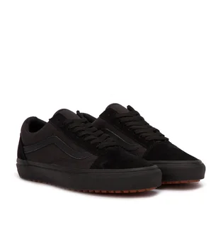 Vans Old Skool UC 'Made For The Makers' (Schwarz)