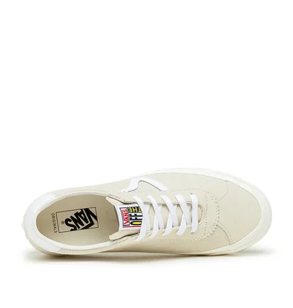 Vans Vault UA OG Epoch LX (Cream / Weiß)