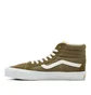 Vans Vault UA Sk8-Hi Reissue VR3 LX (Braun / Beige)
